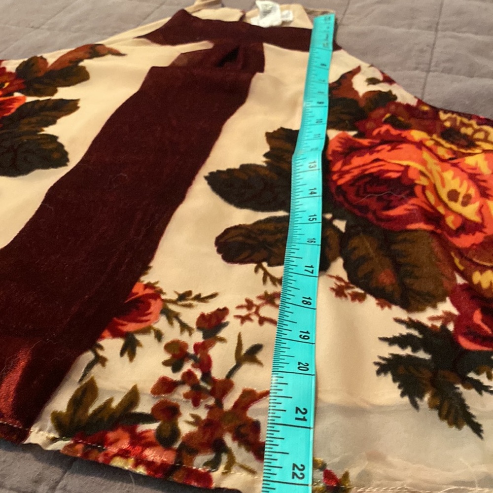 Clover + Scout Gorgeous Tank Top | Size M - Picture 7 of 13
